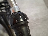 Elektrische damesfiets, cortina, u4 - afbeelding 3 van  14