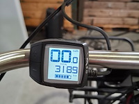 Elektrische damesfiets, cortina, u4 - afbeelding 4 van  14