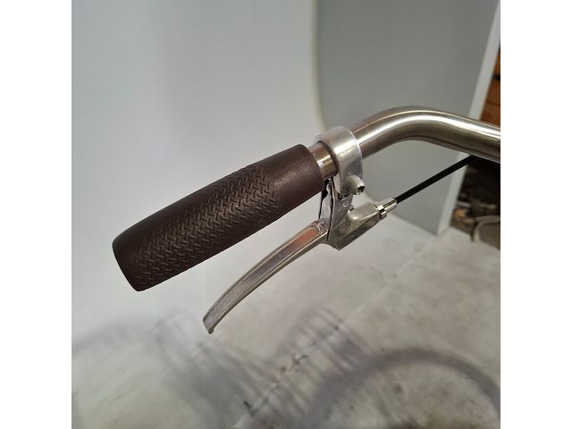 Elektrische damesfiets, cortina, u4 - afbeelding 5 van  14