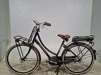 Elektrische damesfiets, cortina, u4 - afbeelding 7 van  14