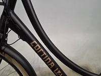Elektrische damesfiets, cortina, u4 - afbeelding 8 van  14