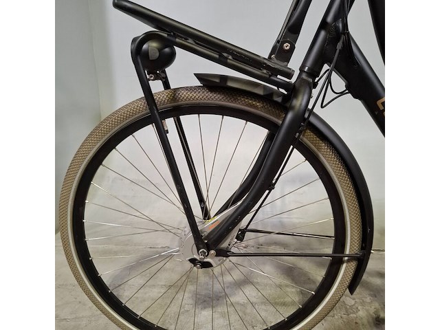 Elektrische damesfiets, cortina, u4 - afbeelding 9 van  14