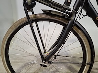 Elektrische damesfiets, cortina, u4 - afbeelding 9 van  14