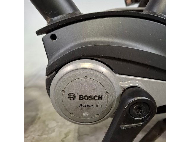 Elektrische damesfiets, cortina, u4 - afbeelding 10 van  14