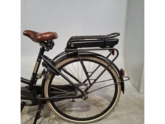 Elektrische damesfiets, cortina, u4 - afbeelding 11 van  14