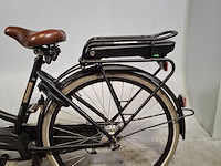 Elektrische damesfiets, cortina, u4 - afbeelding 11 van  14