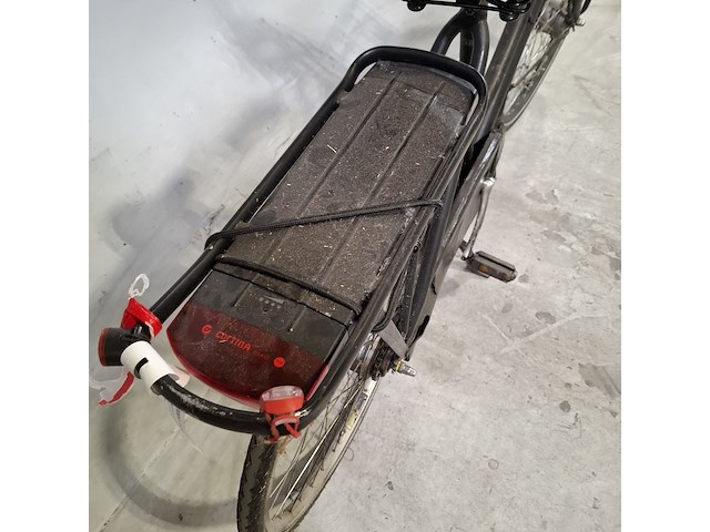 Elektrische damesfiets, cortina - afbeelding 2 van  15