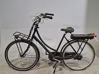 Elektrische damesfiets, cortina - afbeelding 3 van  15
