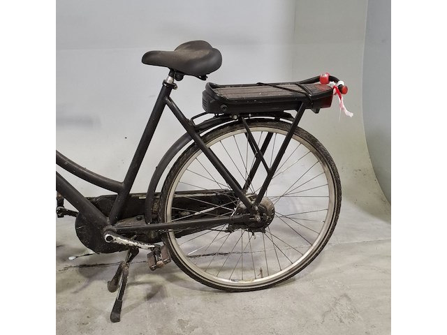 Elektrische damesfiets, cortina - afbeelding 4 van  15