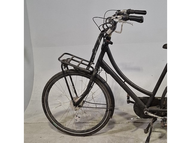 Elektrische damesfiets, cortina - afbeelding 5 van  15