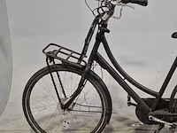 Elektrische damesfiets, cortina - afbeelding 5 van  15
