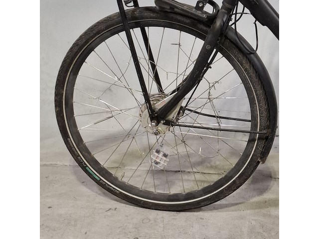 Elektrische damesfiets, cortina - afbeelding 6 van  15