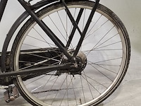 Elektrische damesfiets, cortina - afbeelding 7 van  15