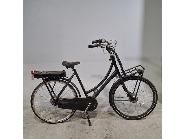 Elektrische damesfiets, cortina - afbeelding 1 van  15