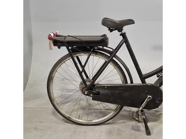 Elektrische damesfiets, cortina - afbeelding 8 van  15