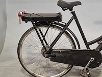 Elektrische damesfiets, cortina - afbeelding 8 van  15