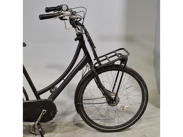 Elektrische damesfiets, cortina - afbeelding 9 van  15