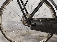 Elektrische damesfiets, cortina - afbeelding 10 van  15