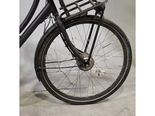 Elektrische damesfiets, cortina - afbeelding 11 van  15