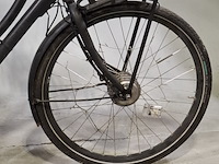 Elektrische damesfiets, cortina - afbeelding 11 van  15