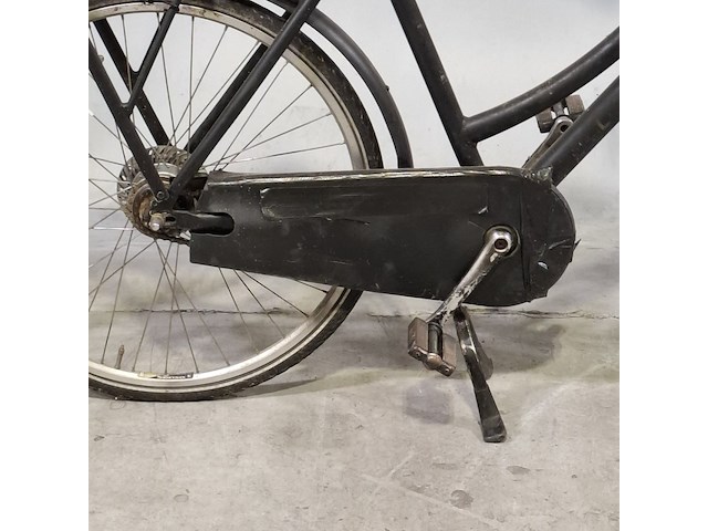 Elektrische damesfiets, cortina - afbeelding 12 van  15