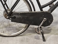 Elektrische damesfiets, cortina - afbeelding 12 van  15