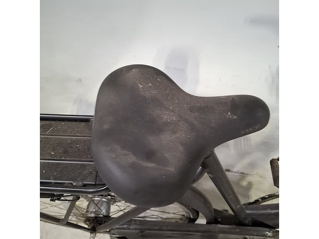 Elektrische damesfiets, cortina - afbeelding 13 van  15