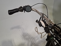 Elektrische damesfiets, cortina - afbeelding 14 van  15