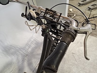 Elektrische damesfiets, cortina - afbeelding 15 van  15