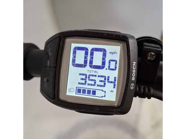 Elektrische damesfiets, cube, kathmandu - afbeelding 2 van  16