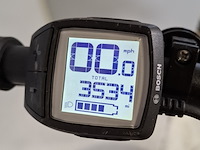 Elektrische damesfiets, cube, kathmandu - afbeelding 2 van  16