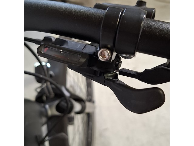 Elektrische damesfiets, cube, kathmandu - afbeelding 3 van  16