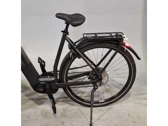 Elektrische damesfiets, cube, kathmandu - afbeelding 6 van  16