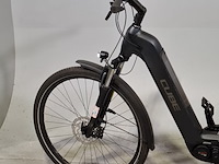 Elektrische damesfiets, cube, kathmandu - afbeelding 7 van  16