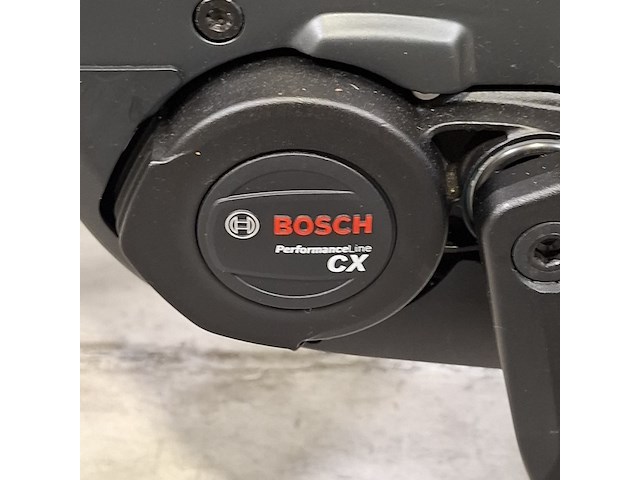 Elektrische damesfiets, cube, kathmandu - afbeelding 8 van  16