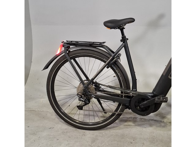 Elektrische damesfiets, cube, kathmandu - afbeelding 9 van  16