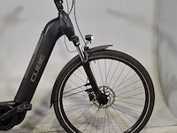 Elektrische damesfiets, cube, kathmandu - afbeelding 10 van  16