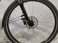 Elektrische damesfiets, cube, kathmandu - afbeelding 12 van  16