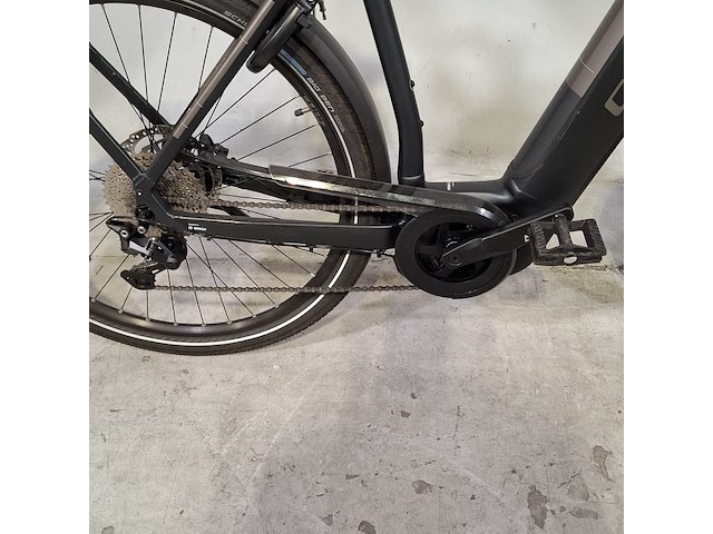 Elektrische damesfiets, cube, kathmandu - afbeelding 13 van  16