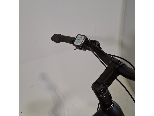 Elektrische damesfiets, cube, kathmandu - afbeelding 15 van  16