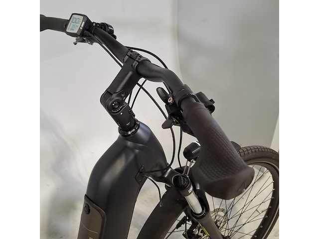 Elektrische damesfiets, cube, kathmandu - afbeelding 16 van  16