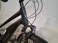 Elektrische damesfiets, cube, touring exc - afbeelding 3 van  15
