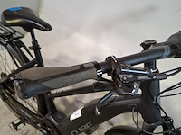 Elektrische damesfiets, cube, touring exc - afbeelding 4 van  15
