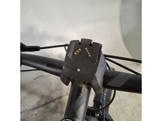 Elektrische damesfiets, cube, touring exc - afbeelding 5 van  15