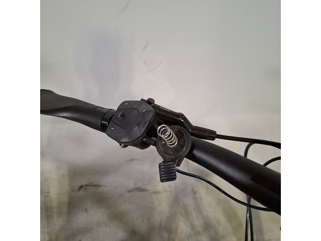 Elektrische damesfiets, cube, touring exc - afbeelding 6 van  15