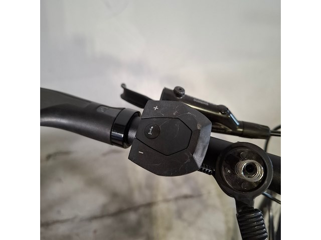 Elektrische damesfiets, cube, touring exc - afbeelding 7 van  15
