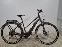 Elektrische damesfiets, cube, touring exc - afbeelding 1 van  15