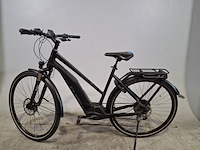 Elektrische damesfiets, cube, touring exc - afbeelding 8 van  15