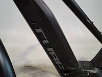 Elektrische damesfiets, cube, touring exc - afbeelding 9 van  15