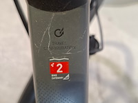 Elektrische damesfiets, cube, touring exc - afbeelding 10 van  15